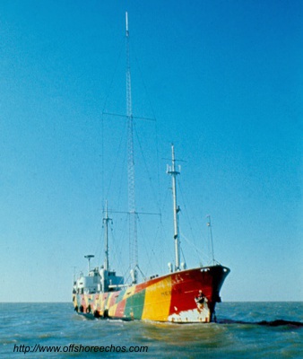 Mebo II in 1970